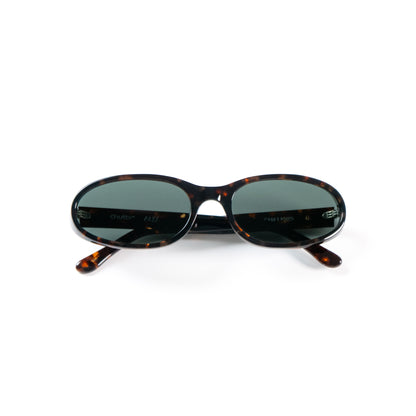 ALEK - MIDNIGHT TORT /  Slate Polarised Lens