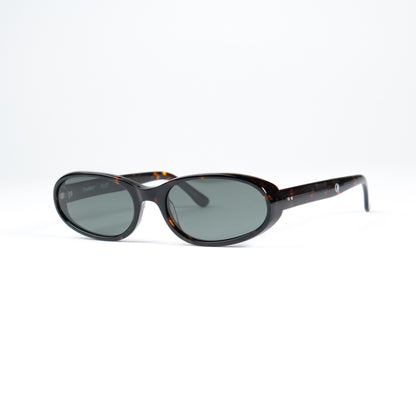 ALEK - MIDNIGHT TORT /  Slate Polarised Lens
