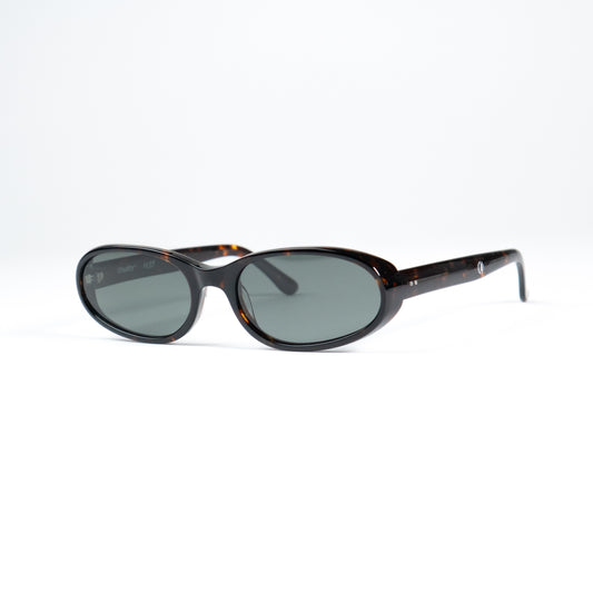 ALEK - MIDNIGHT TORT /  Slate Polarised Lens