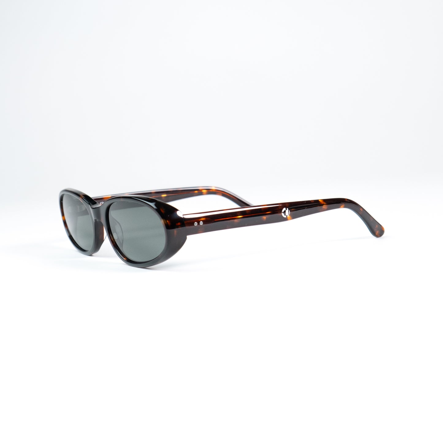 ALEK - MIDNIGHT TORT /  Slate Polarised Lens