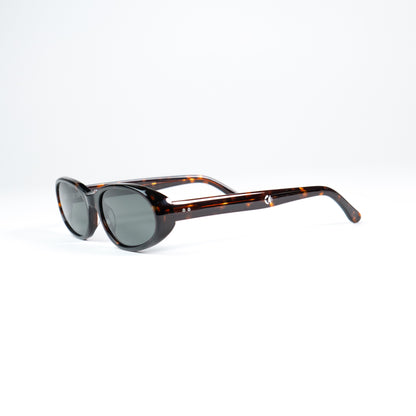 ALEK - MIDNIGHT TORT /  Slate Polarised Lens