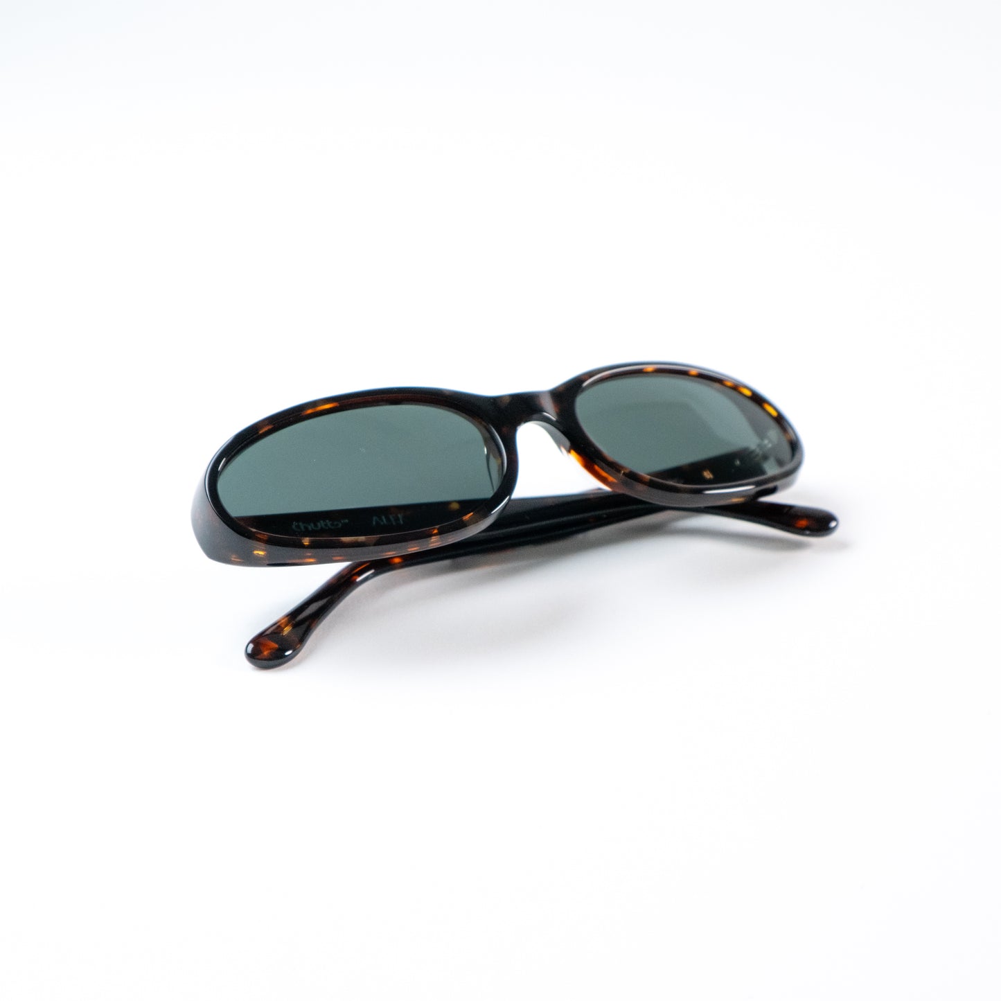 ALEK - MIDNIGHT TORT /  Slate Polarised Lens