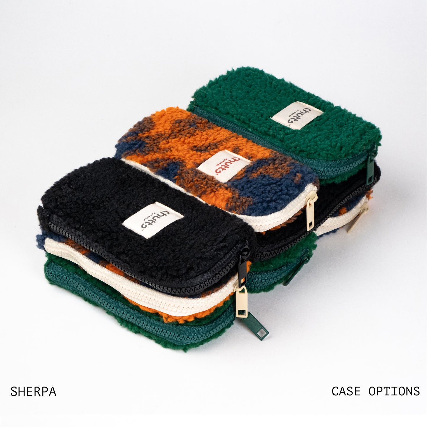 LUKA - BROWN TORT /  Maple Polarised Lens