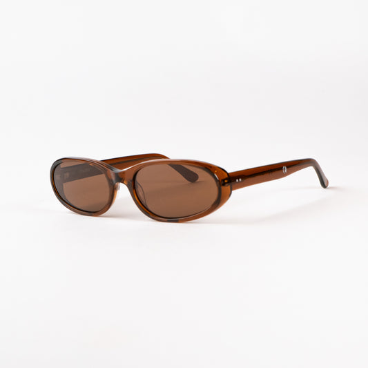 ALEK - DIRT /  Maple Polarised Lens