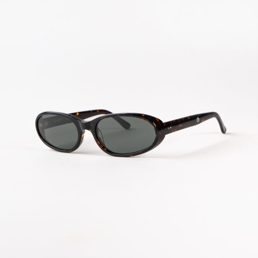 ALEK - MIDNIGHT TORT /  Slate Polarised Lens