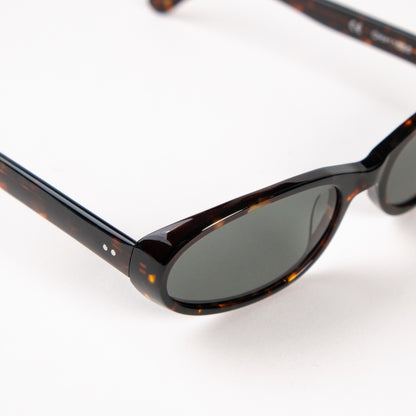 ALEK - MIDNIGHT TORT /  Slate Polarised Lens