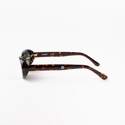 ALEK - MIDNIGHT TORT /  Slate Polarised Lens
