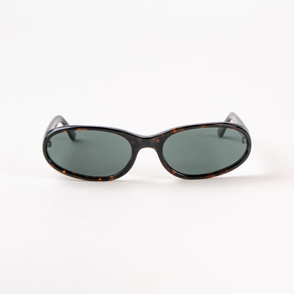 ALEK - MIDNIGHT TORT /  Slate Polarised Lens