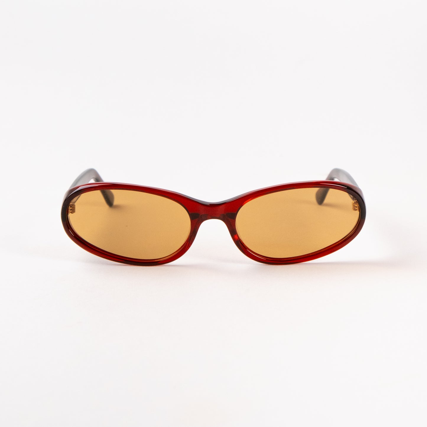 ALEK - RED /  Ember Polarised Lens
