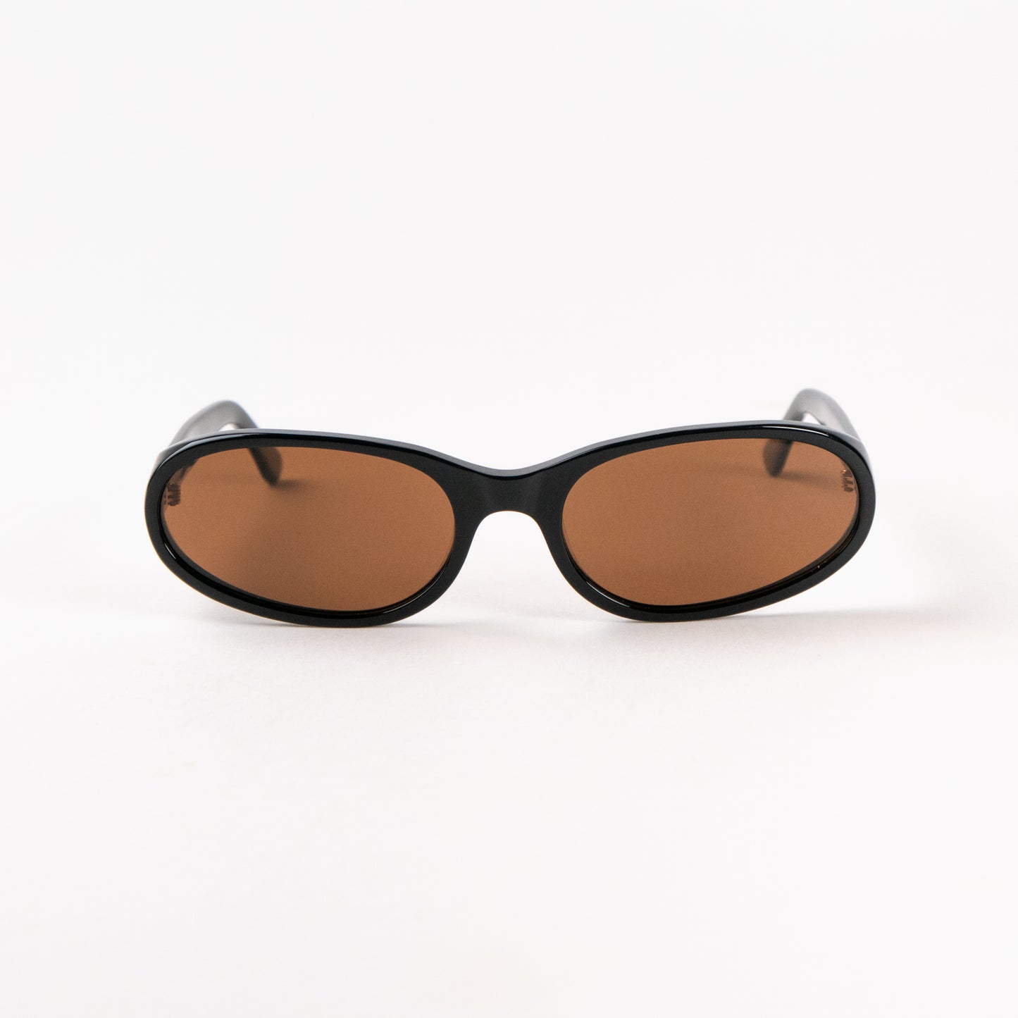ALEK - BLACK /  Maple Polarised Lens