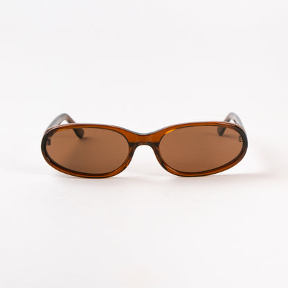 ALEK - DIRT /  Maple Polarised Lens