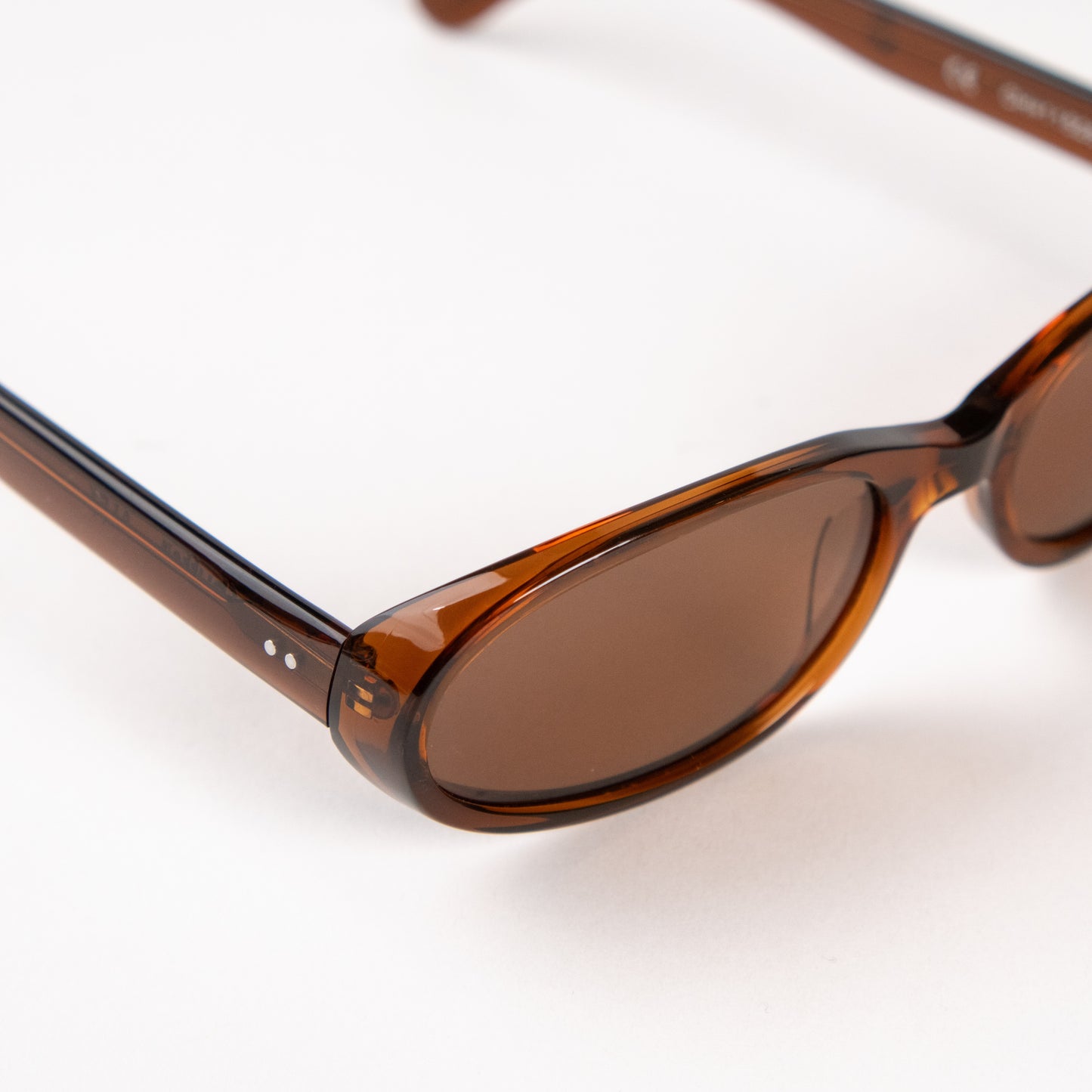 ALEK - DIRT /  Maple Polarised Lens