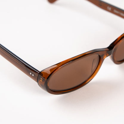 ALEK - DIRT /  Maple Polarised Lens