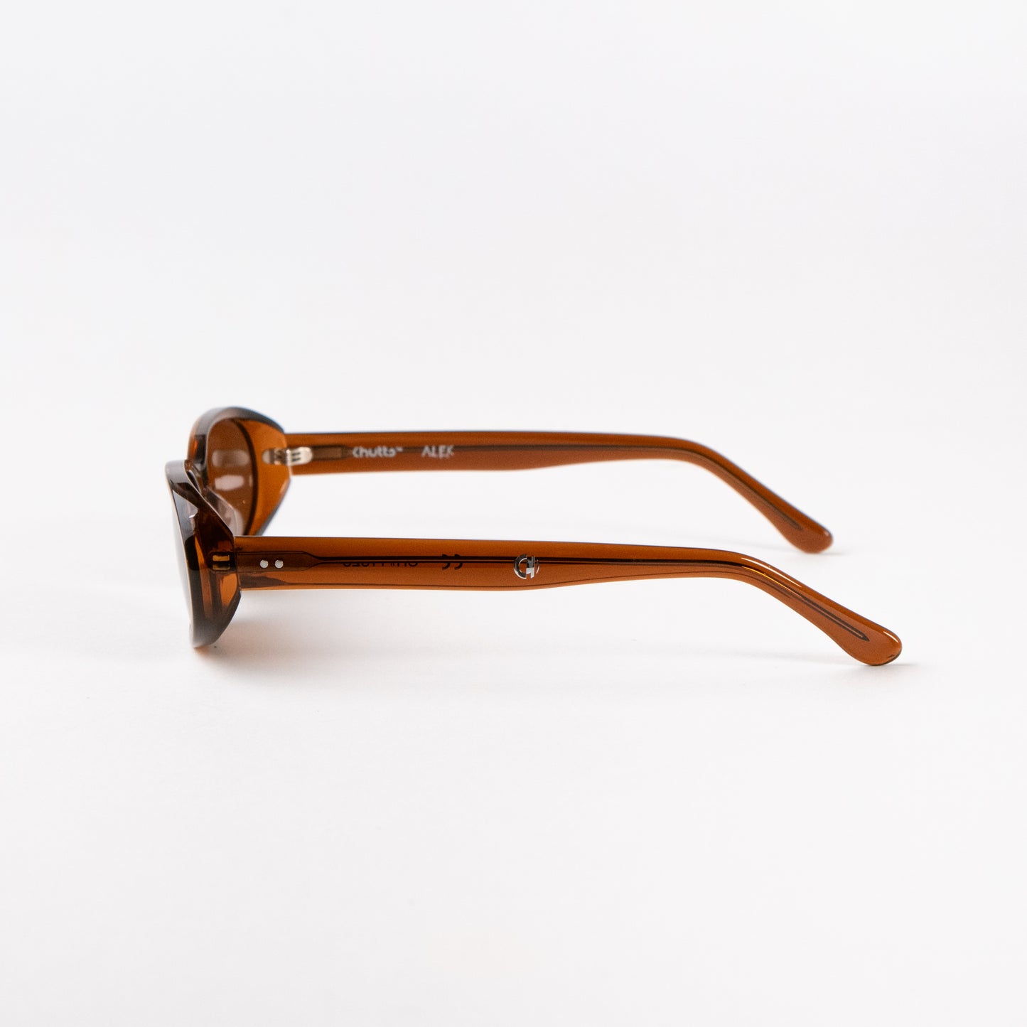 ALEK - DIRT /  Maple Polarised Lens