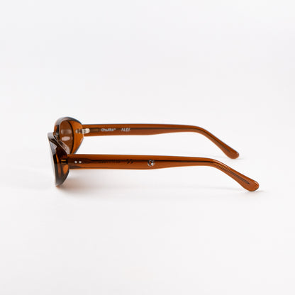 ALEK - DIRT /  Maple Polarised Lens