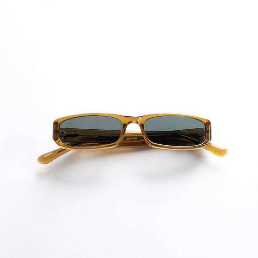 MODA - ARMY / NeoTeal Polarised Lens