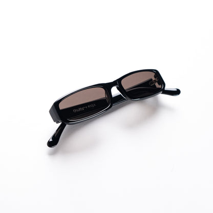 MODA - BLACK / Slate Polarised Lens