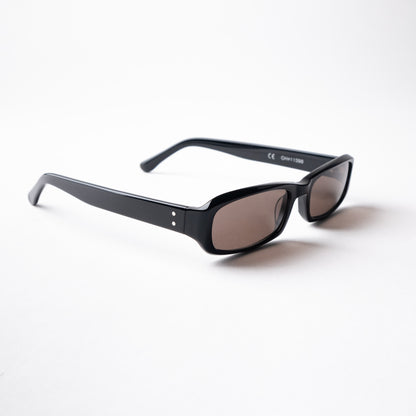 MODA - BLACK / Slate Polarised Lens