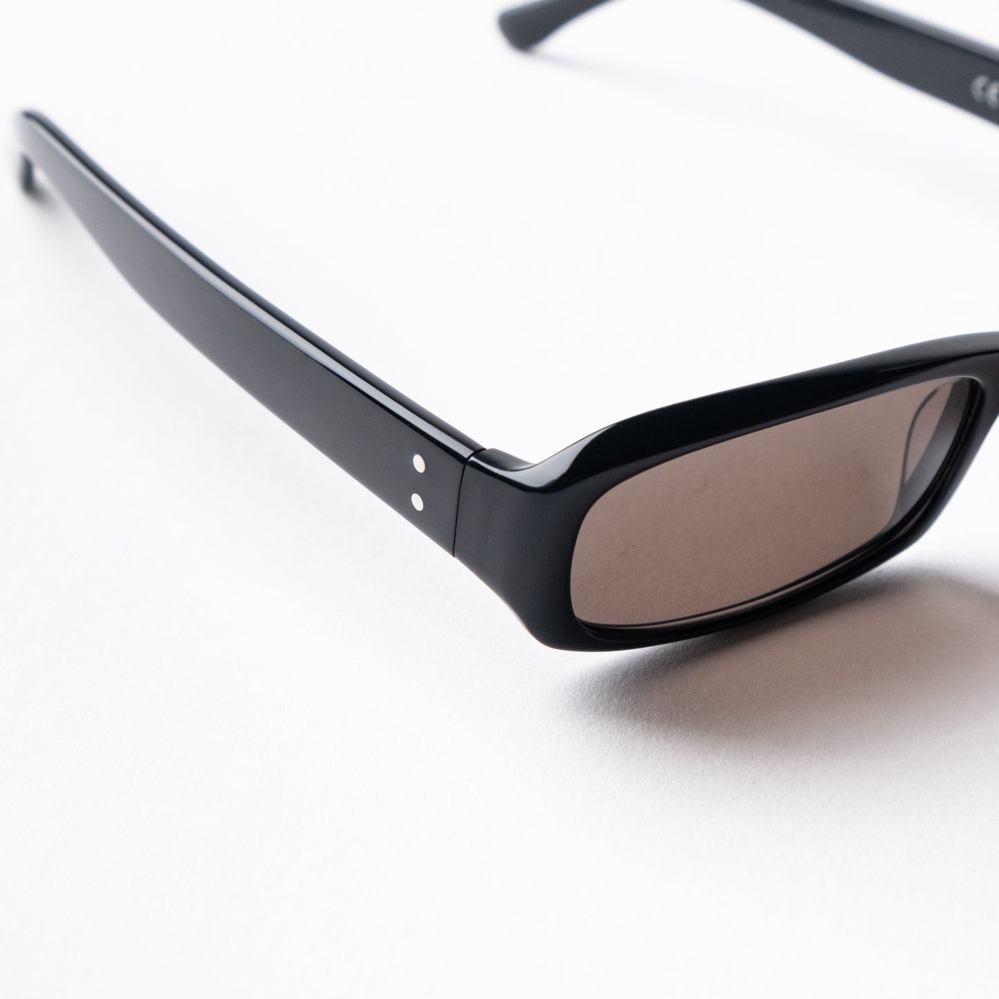 MODA - BLACK / Slate Polarised Lens