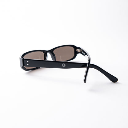 MODA - BLACK / Slate Polarised Lens