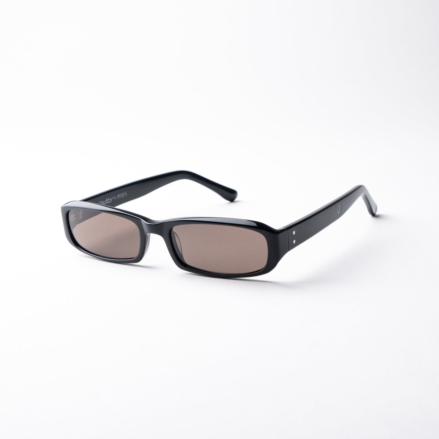 MODA - BLACK / Slate Polarised Lens