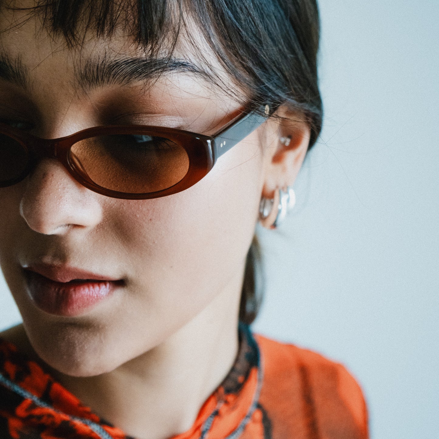 EVE - BURNT HONEY /  Ember Polarised Lens