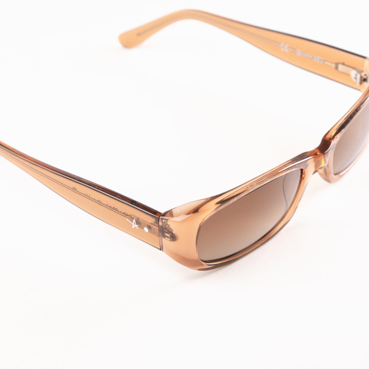 ZANE - DUNE /  POLARISED GRADIENT LENS