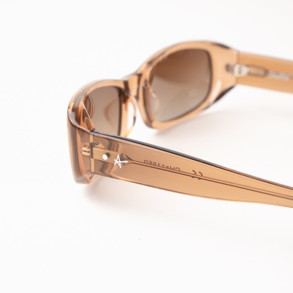 ZANE - DUNE /  POLARISED GRADIENT LENS
