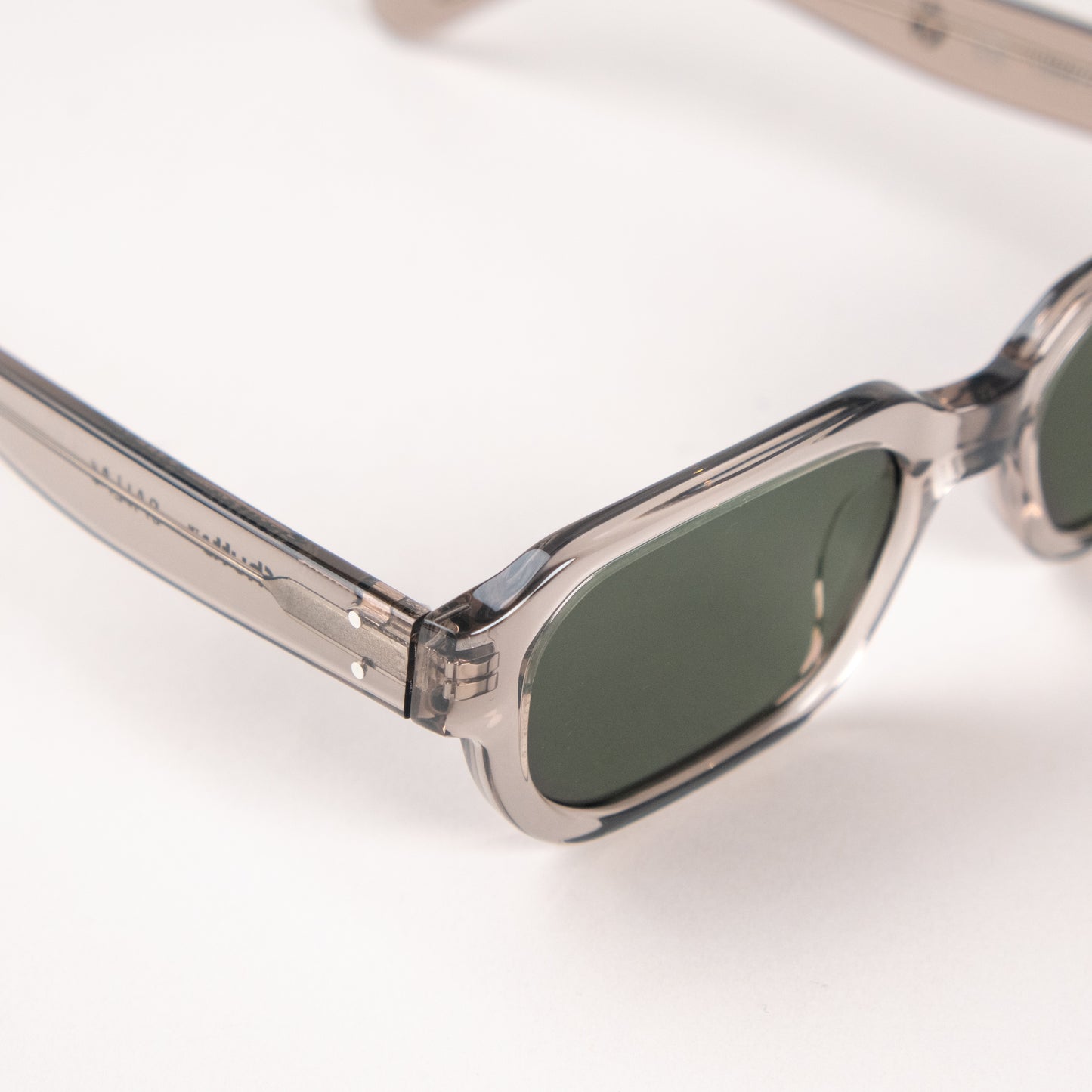DALLAS - SMOKE /  Ocean Polarised Lens