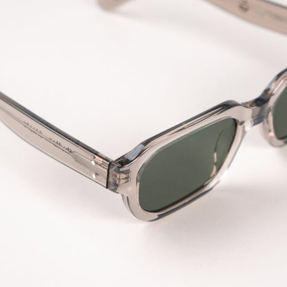 DALLAS - SMOKE /  Ocean Polarised Lens