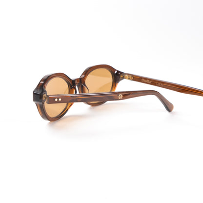 LUKA - DIRT /  Ember Polarised Lens