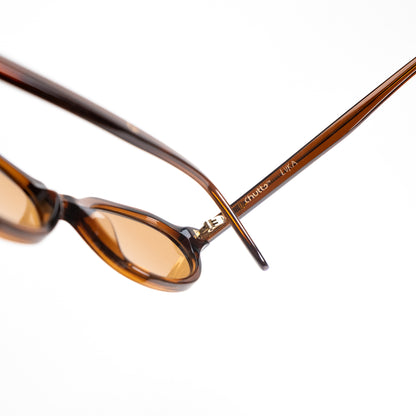 LUKA - DIRT /  Ember Polarised Lens