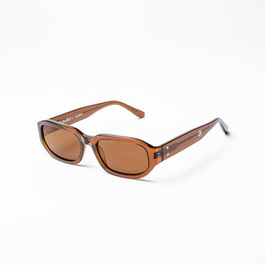 ADEN - DIRT /  Maple Polarised Lens