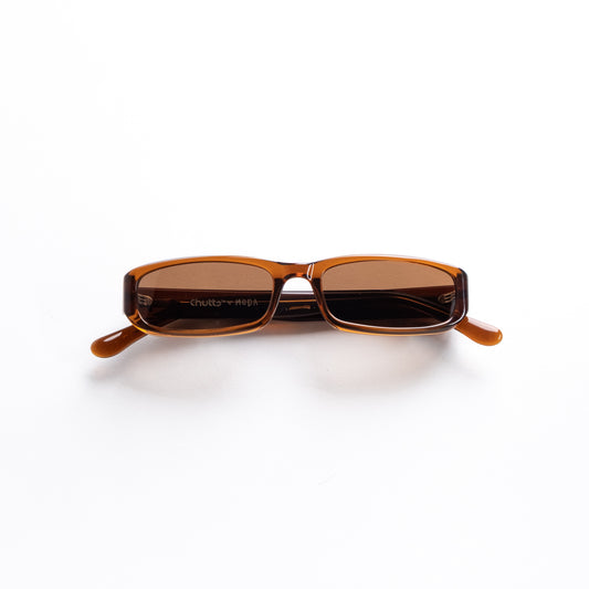 MODA - DIRT / Honey Polarised Lens