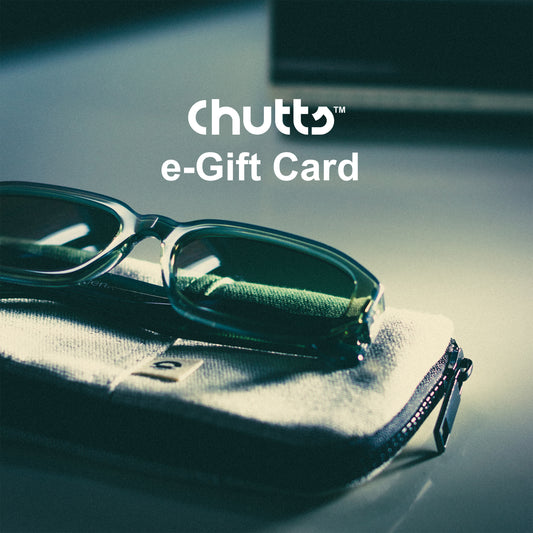 Chutts e-Gift card