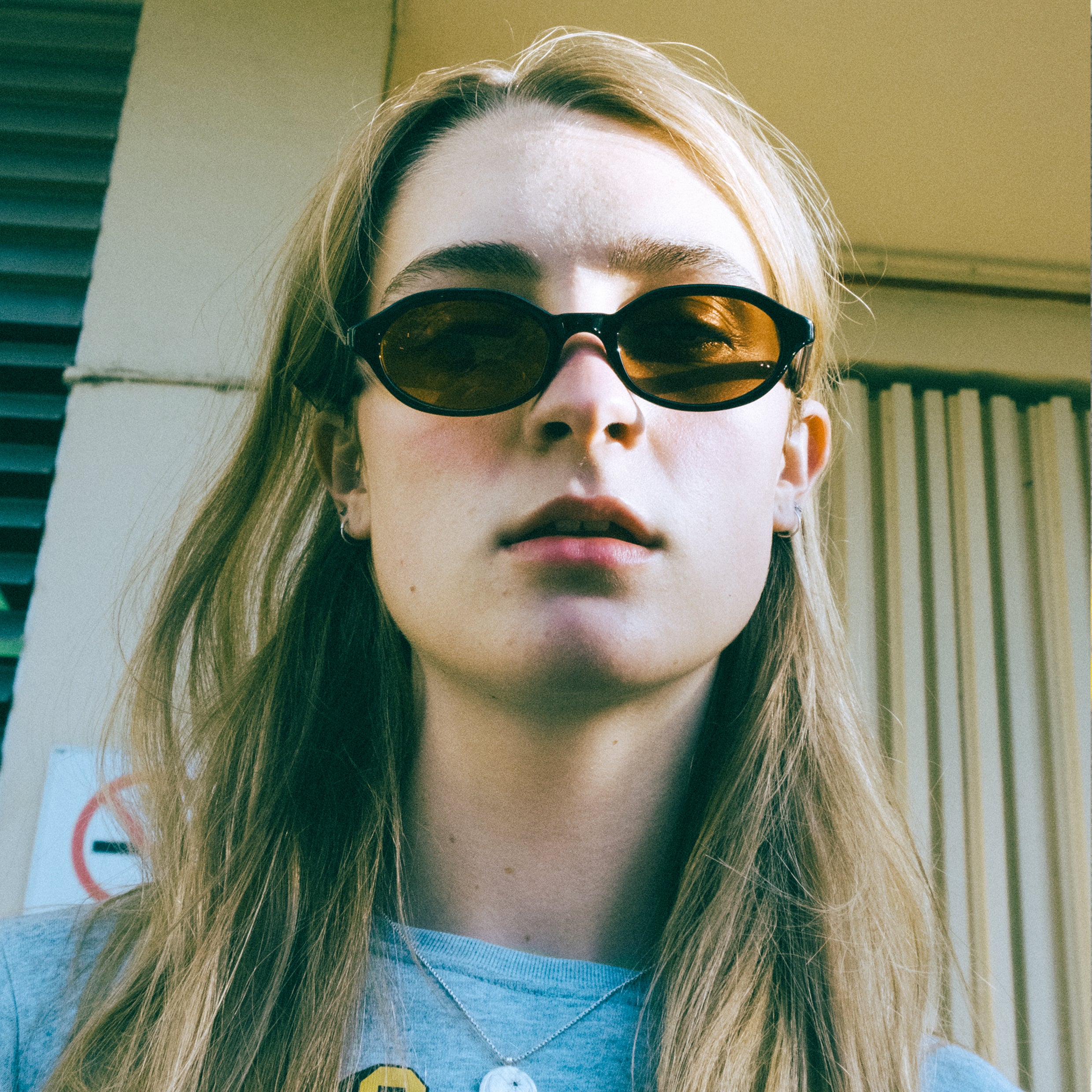 LUKA - BLACK / Maple Polarised Lens – chutts