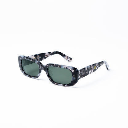 MAZZY - BLACK ION / Slate Polarised Lens