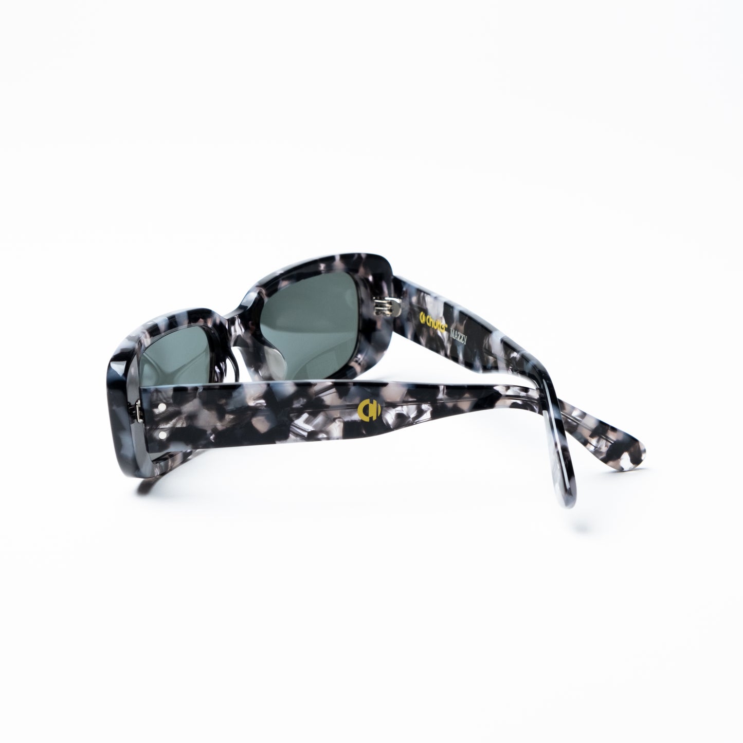 MAZZY - BLACK ION / Slate Polarised Lens