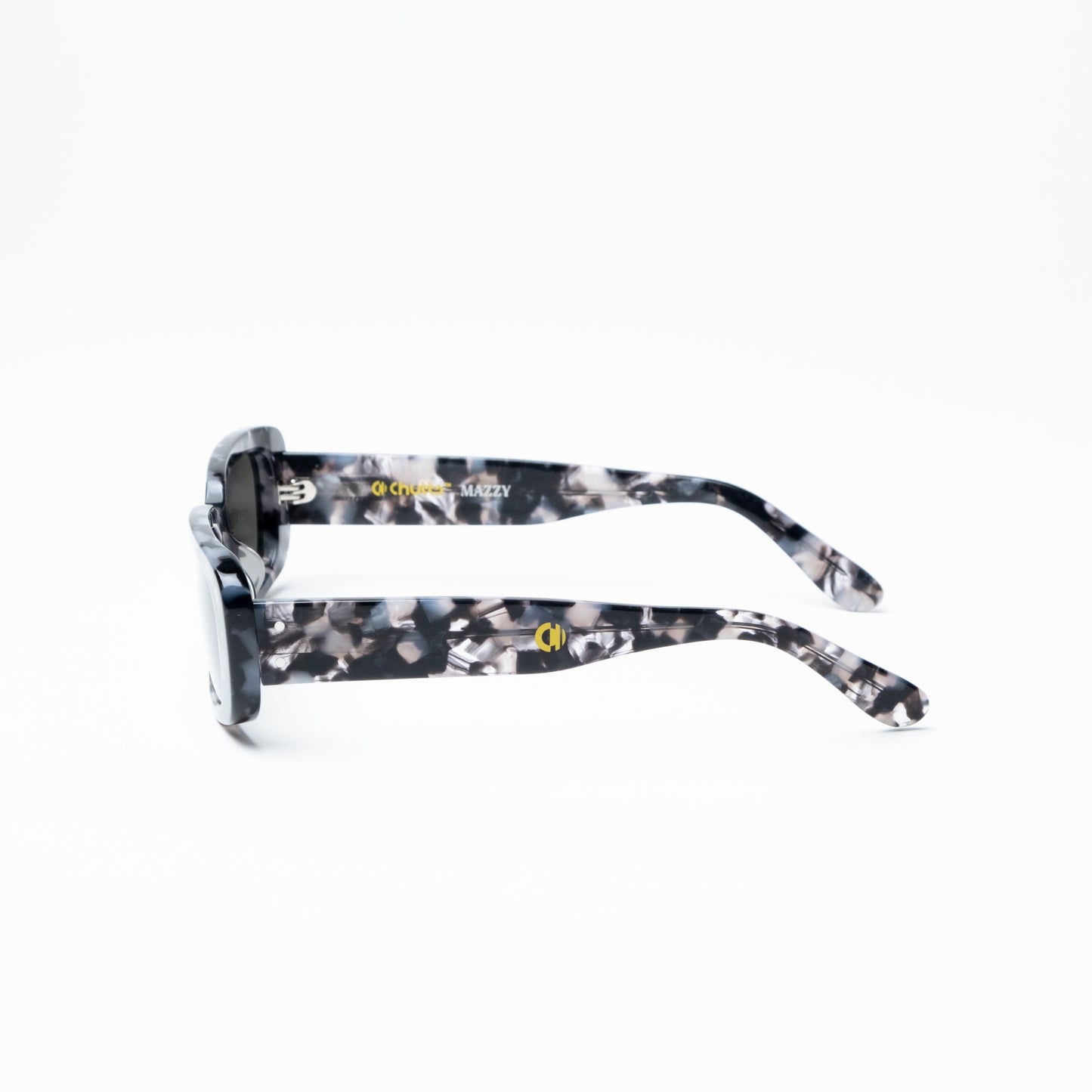 MAZZY - BLACK ION / Slate Polarised Lens