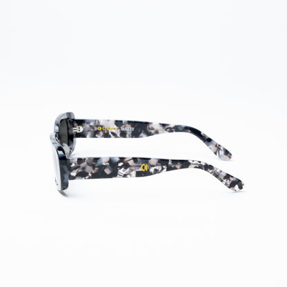 MAZZY - BLACK ION / Slate Polarised Lens