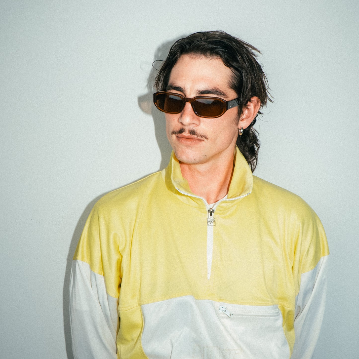 ADEN - DIRT /  Maple Polarised Lens