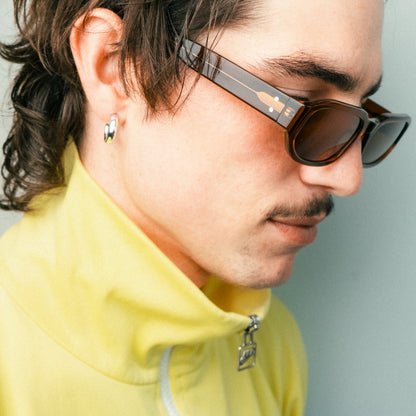ADEN - DIRT /  Maple Polarised Lens