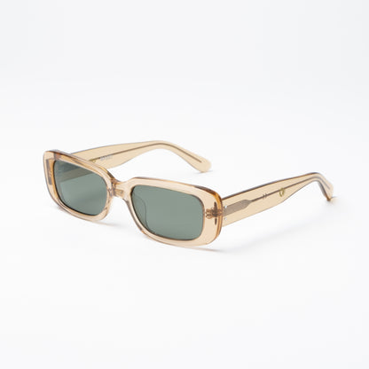 MAZZY - LASERHONEY / Slate Polarised Lens