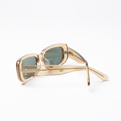 MAZZY - LASERHONEY / Slate Polarised Lens