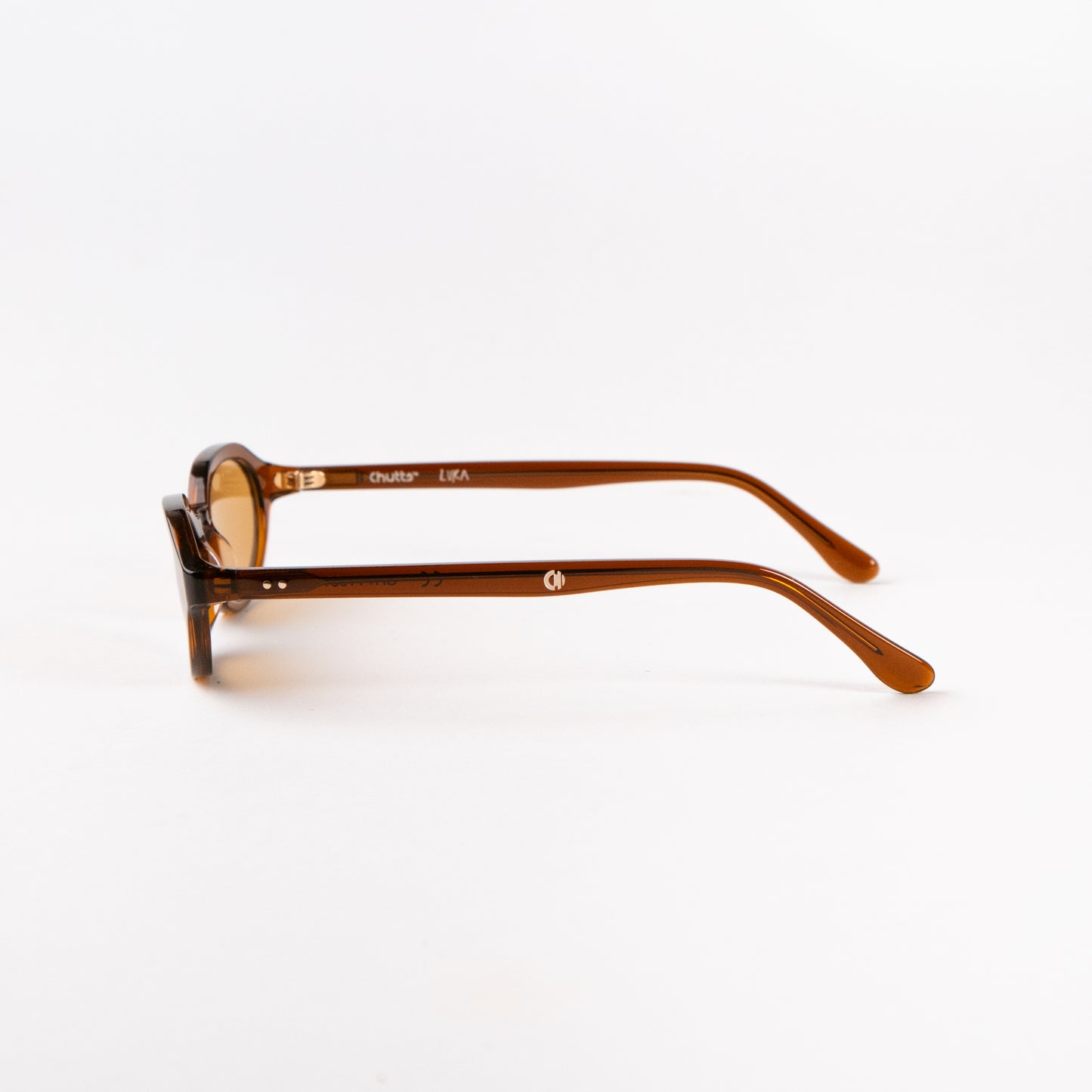 LUKA - DIRT /  Ember Polarised Lens