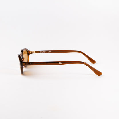 LUKA - DIRT /  Ember Polarised Lens
