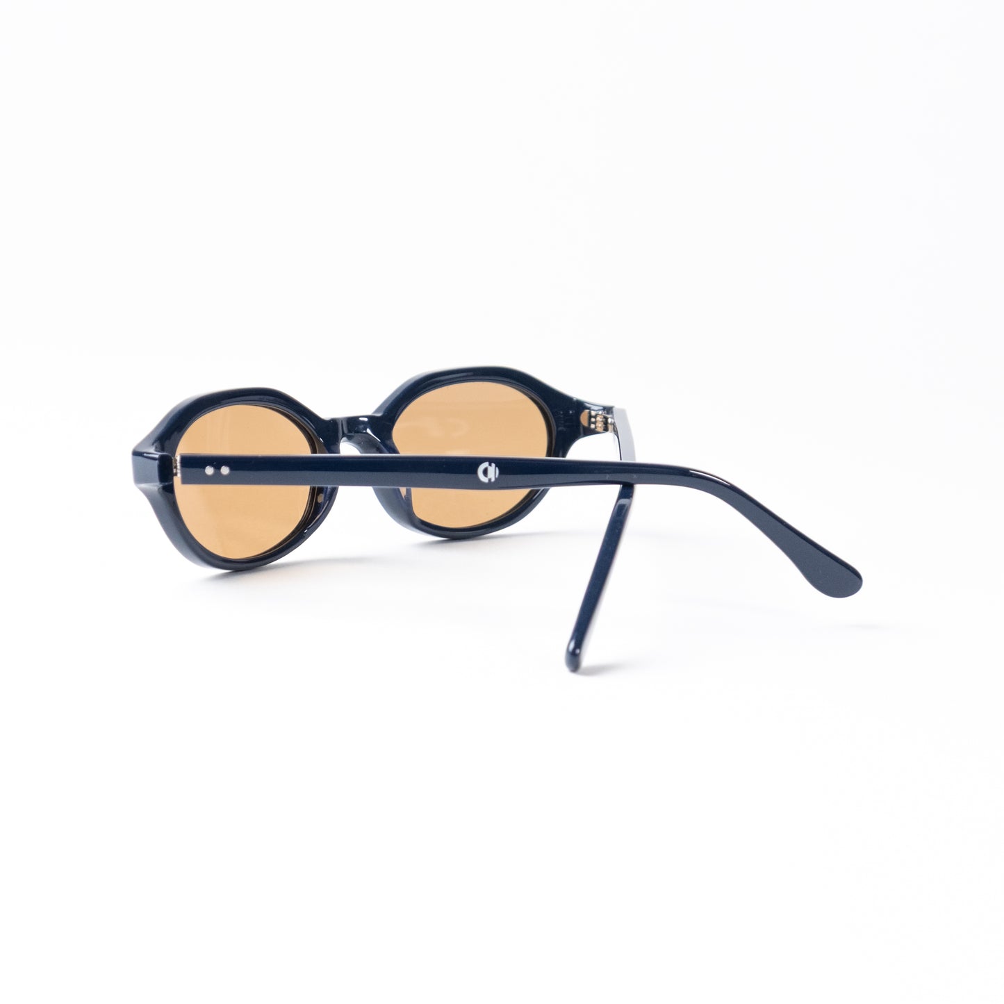 LUKA - NAVY /  Ember Polarised Lens