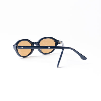 LUKA - NAVY /  Ember Polarised Lens