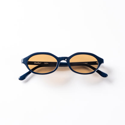 LUKA - NAVY /  Ember Polarised Lens