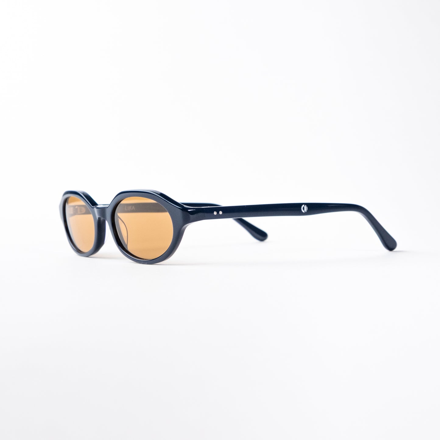 LUKA - NAVY /  Ember Polarised Lens